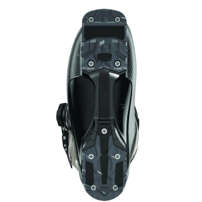 Salomon S/PRO DELTA BOA 120, moški smučarski čevlji, črna