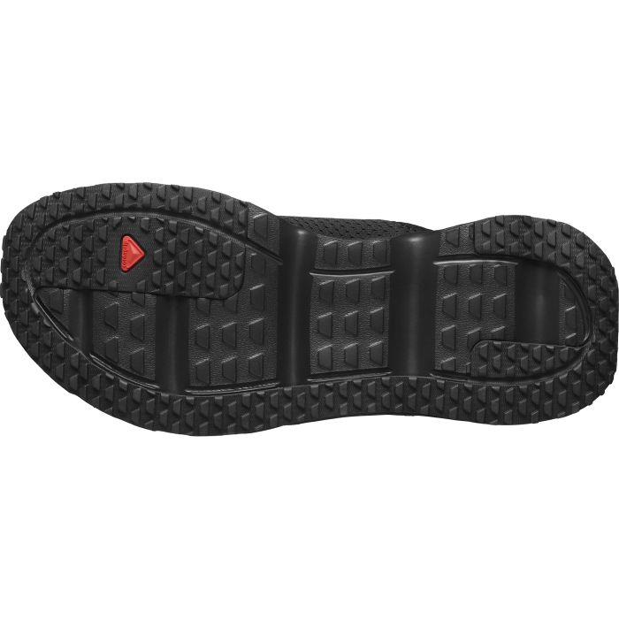 Salomon REELAX SLIDE 6.0, natikači, črna