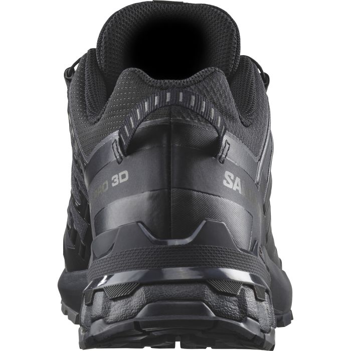 Salomon XA PRO 3D V9 GTX, moški trail tekaški copati, črna