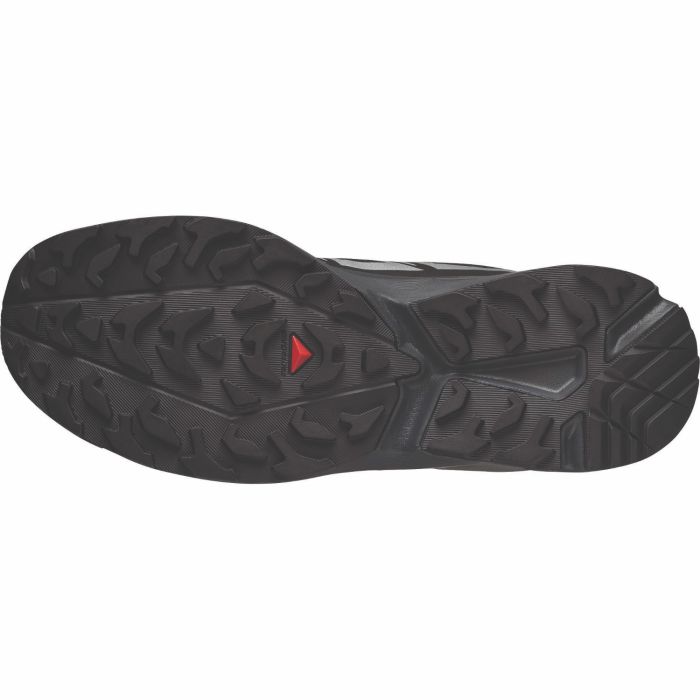 Salomon XT-EVR, moški športni copati, črna