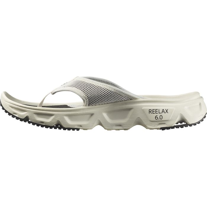 Salomon REELAX BREAK 6.0, japonke, bela