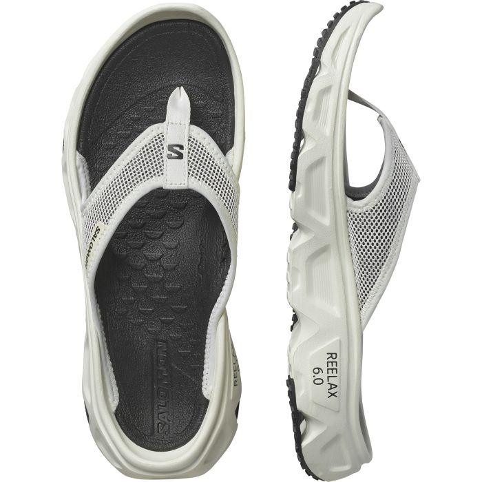 Salomon REELAX BREAK 6.0, japonke, bela