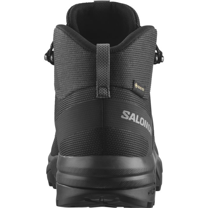 Salomon EXTEND MID GTX, moški pohodni čevlji, črna