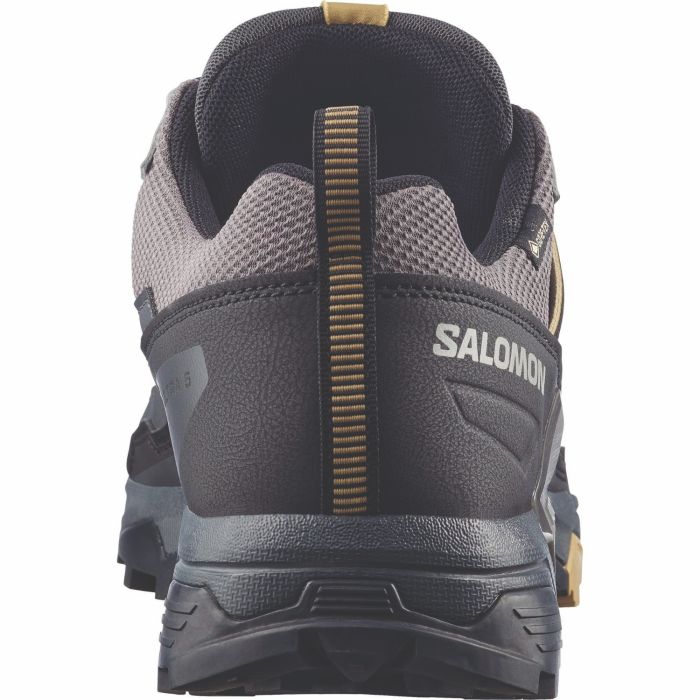 Salomon X ULTRA 5 GTX, pohodni čevlji, siva