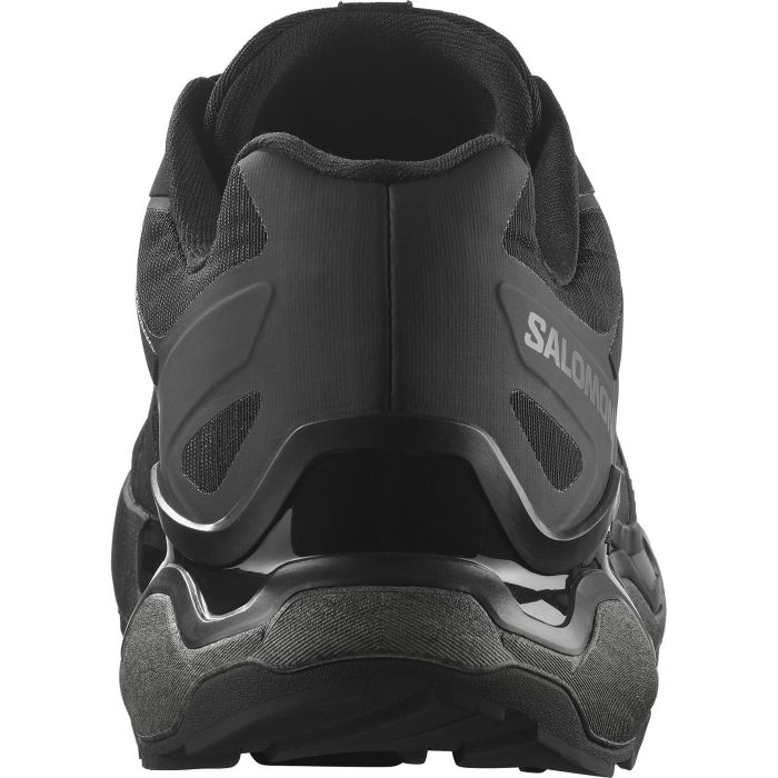 Salomon XC ROAM GTX, moški športni copati, črna