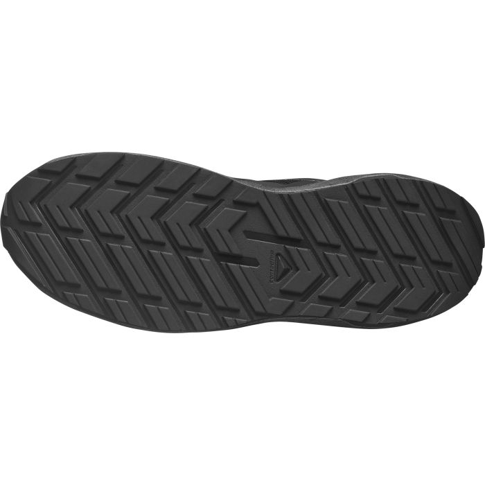Salomon XC ROAM GTX, moški športni copati, črna
