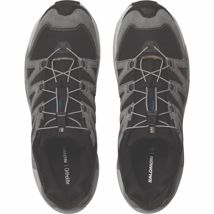 Salomon XC ROAM LTR, moški športni copati, siva