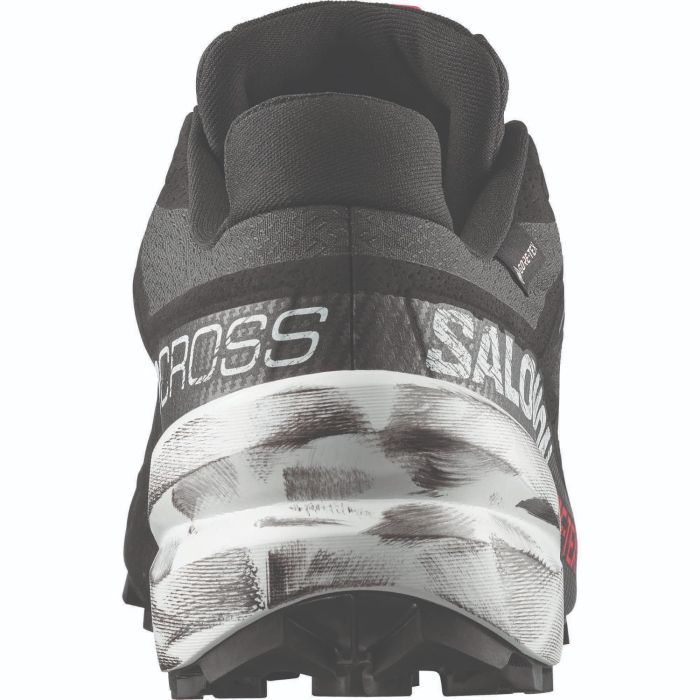 Salomon SPEEDCROSS 6 GTX 20 YEARS, moški trail tekaški copati, siva