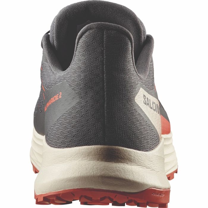 Salomon ALPHARIDE 2 GTX, moški trail tekaški copati, siva