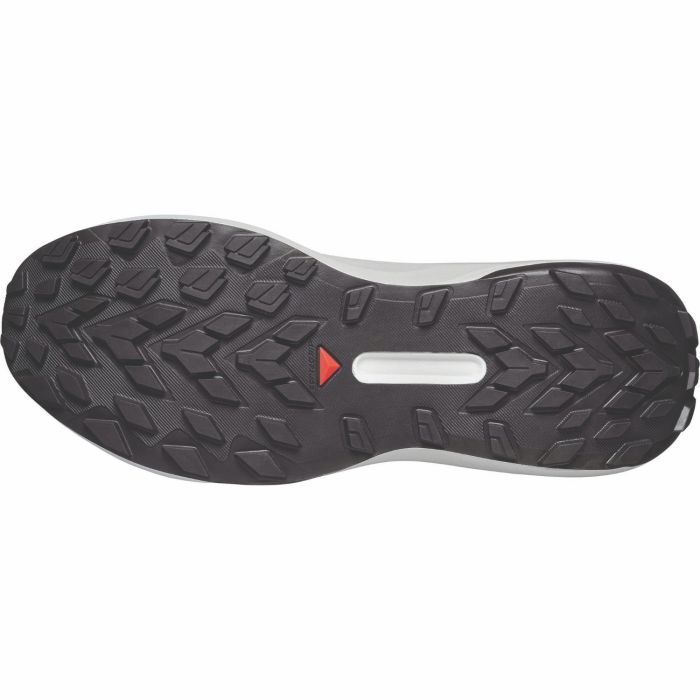 Salomon GENESIS, moški trail tekaški copati, črna