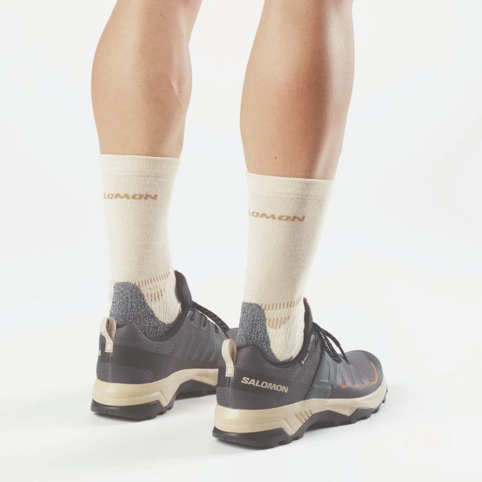 Salomon EXTEND 2 GTX, pohodni čevlji, siva