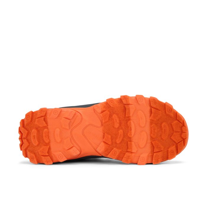 Merrell MOAB SPEED 2 MID WP, otroški pohodni čevlji, siva