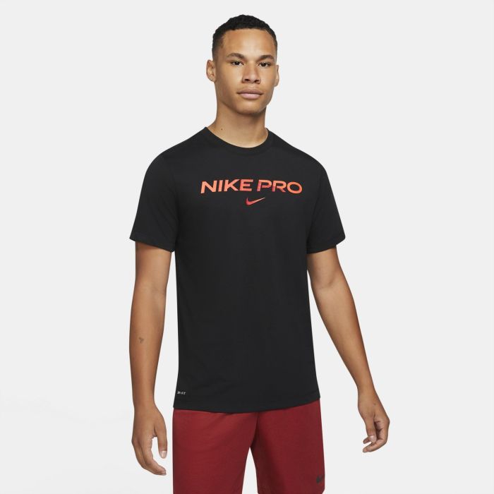 nike pro tight shirt
