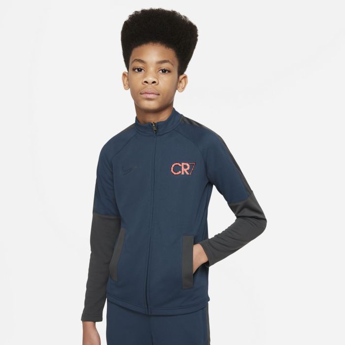 Cr7 intersport Outlet