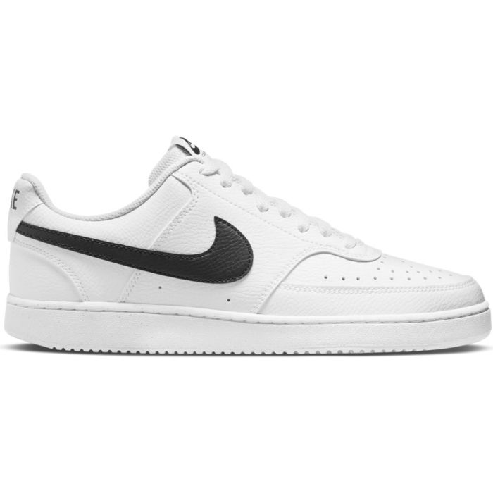 Nike COURT VISION LOW NN, mo?ki ?portni copati, bela | Intersport
