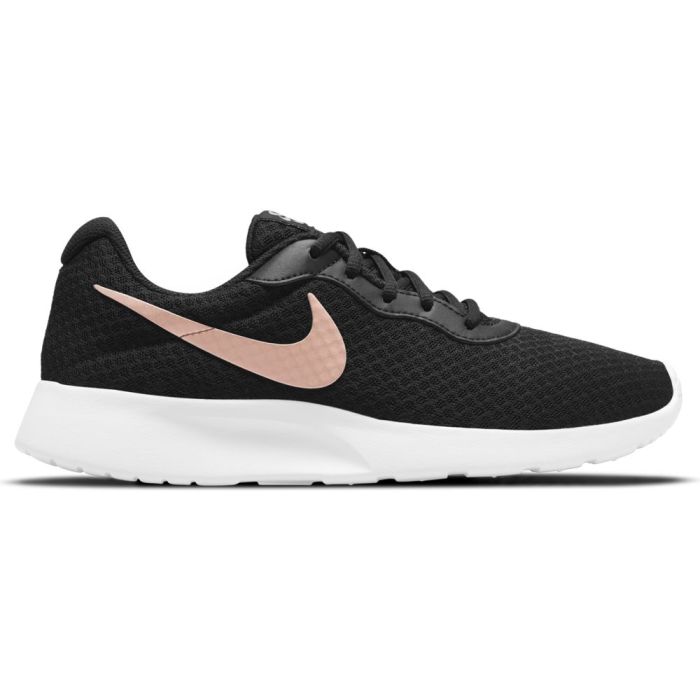 Nike WMNS TANJUN, ženski športni copati, črna | Intersport
