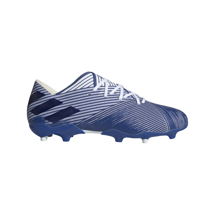 adidas Nemeziz 17+ 360 Agility FG - Mens Boots - Firm Ground - BB3679 -  Solar Orange/Core Black/Core Black