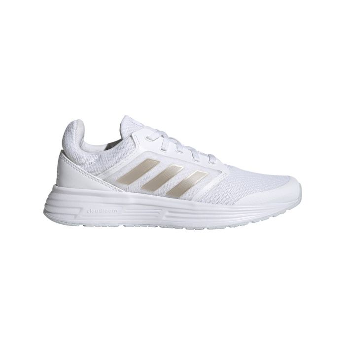 adidas GALAXY 5, ženski tekaški copati, bela | Intersport
