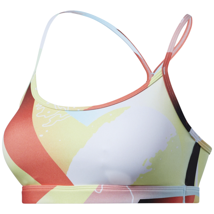 Skinny bra