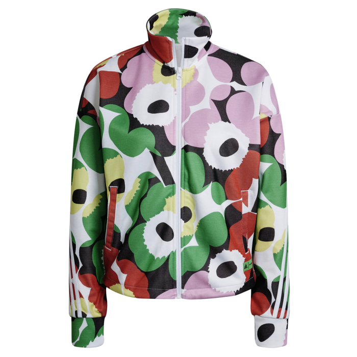 adidas MMK TRACKTOP, jakna ž., bela | Intersport