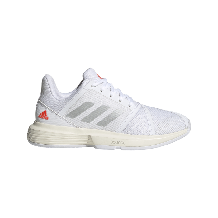 Adidas courtjam clearance