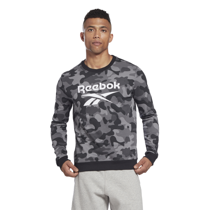intersport reebok