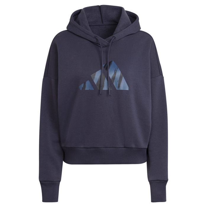 intersport adidas hoodie