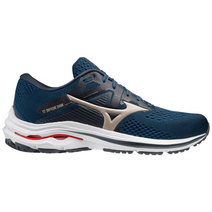 mizuno wave inspire 10 mens