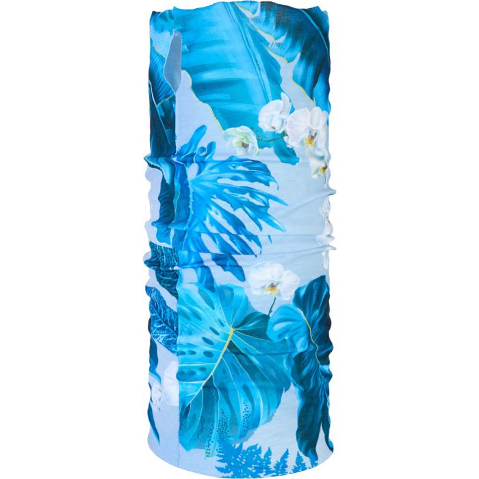 Intersport BANDANA, ruta, modra Intersport