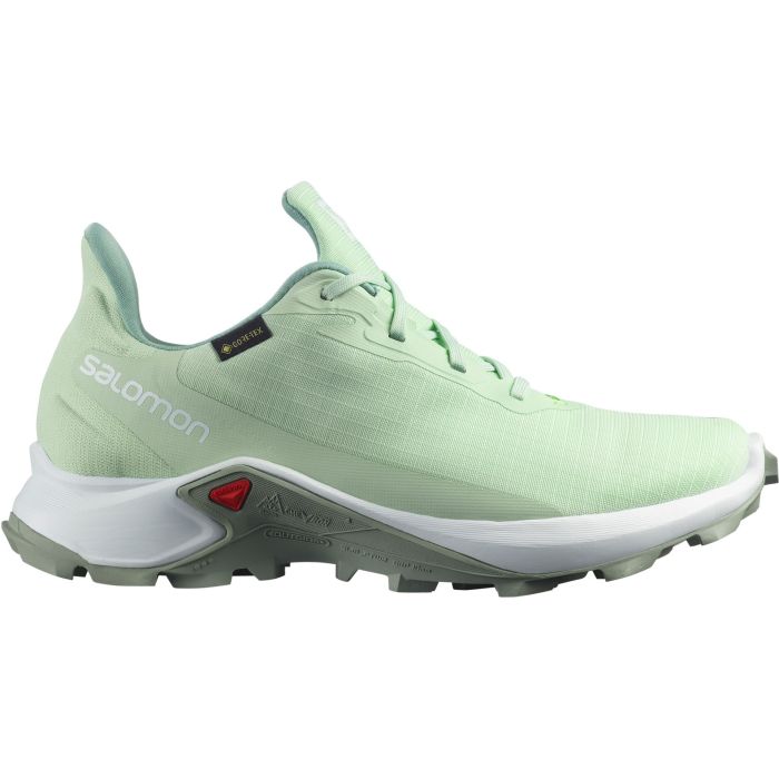 Alphacross gtx clearance
