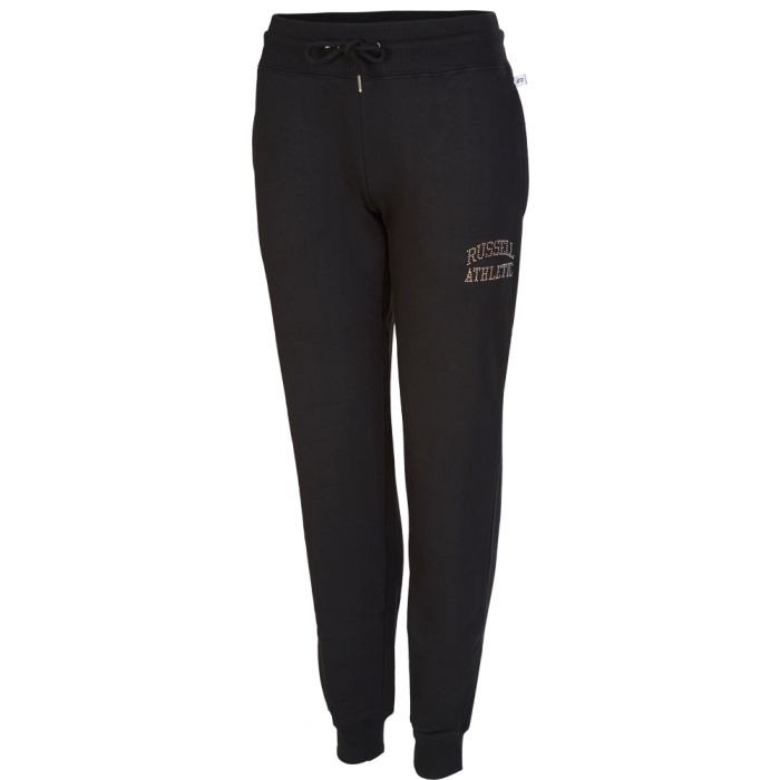 Russell Athletic CUFFED PANT, hlače ž 