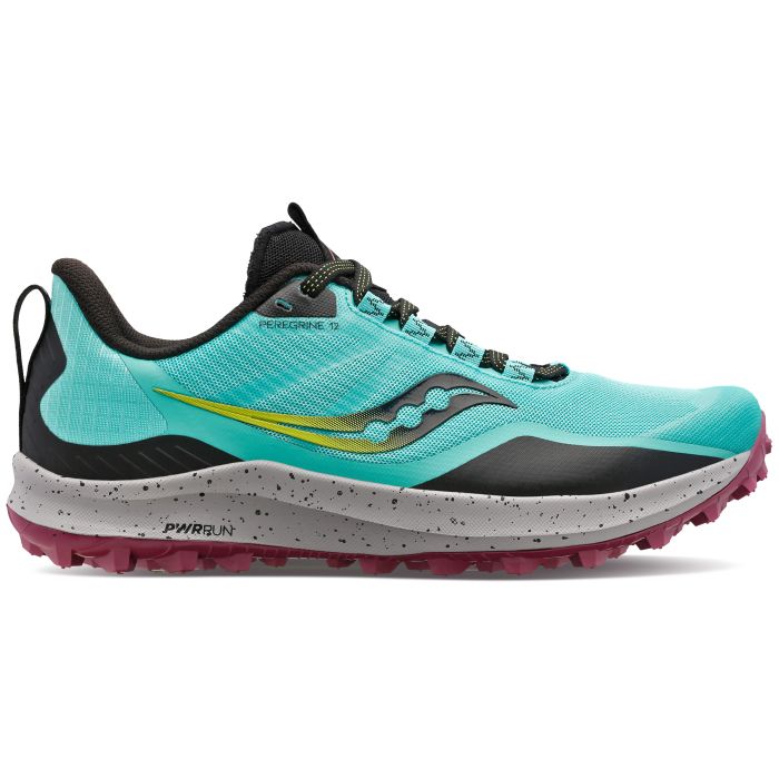 Intersport saucony top