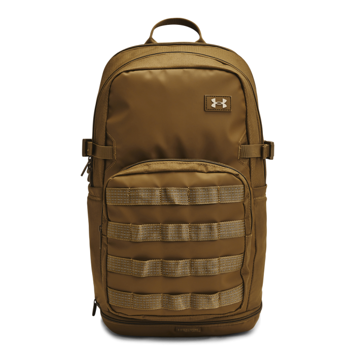 Jyothinivasaluva Navy And Pink Under Armour Backpack Triumph