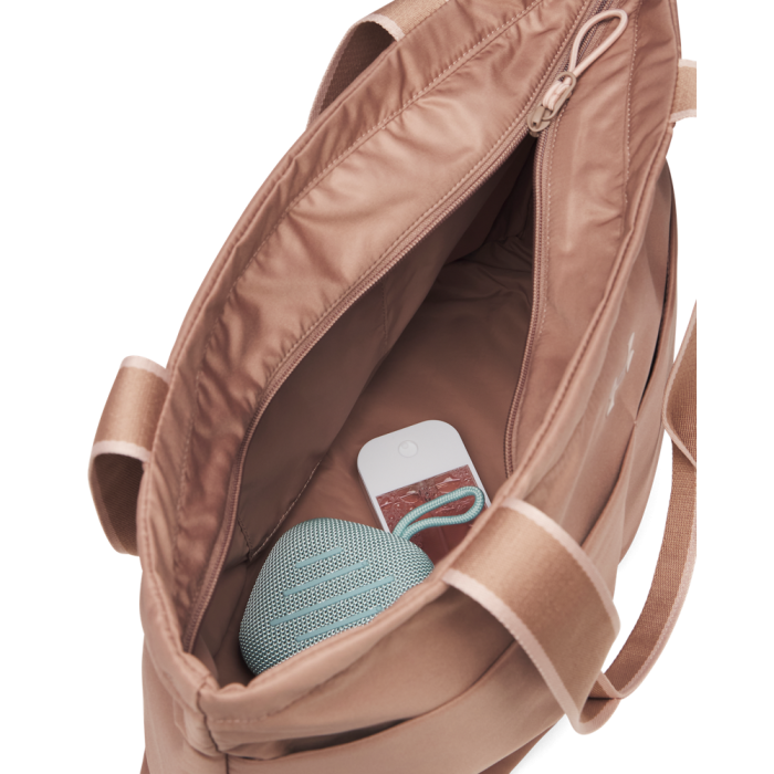 Under Armour STUDIO LITE TOTE, torba, rjava