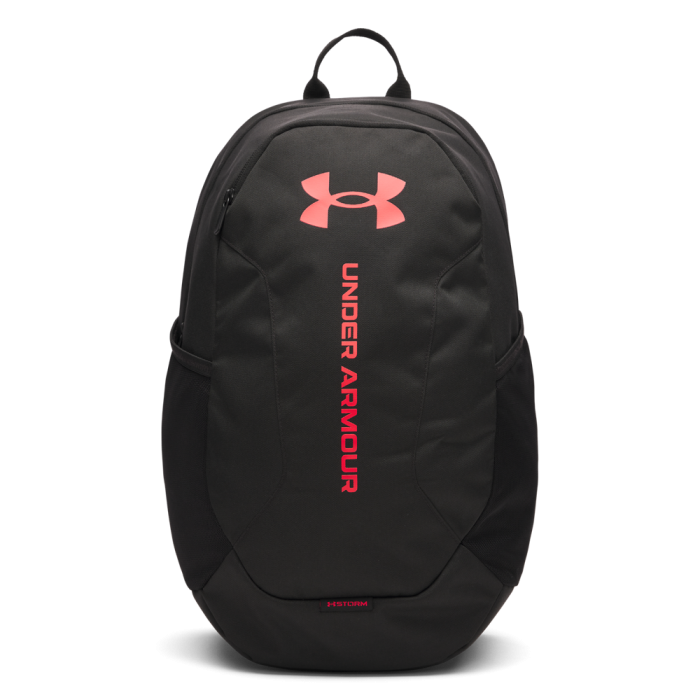Under Armour HUSTLE LITE BACKPACK, nahrbtnik, črna