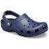 Crocs CLASSIC, natikači m.poletje, modra