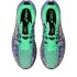 Asics NOOSA TRI 16, moški tekaški copati, zelena