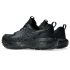 Asics GEL-SONOMA 8 GTX, moški trail tekaški copati, črna