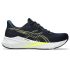 Asics VERSABLAST 4, moški tekaški copati, modra