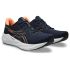 Asics VERSABLAST 4, moški tekaški copati, črna