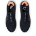 Asics VERSABLAST 4, moški tekaški copati, črna