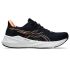Asics VERSABLAST 4, moški tekaški copati, črna