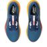 Asics GEL-YASURA, moški tekaški copati, modra