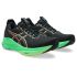 Asics GEL-KAYANO 32, moški tekaški copati, črna