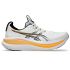 Asics GEL-NIMBUS 28, moški tekaški copati, bela