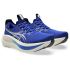 Asics GEL-NIMBUS 28, moški tekaški copati, modra