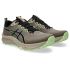 Asics GEL-TRABUCO TERRA 3, moški trail tekaški copati, rjava