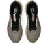 Asics GEL-TRABUCO TERRA 3, moški trail tekaški copati, rjava