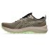 Asics GEL-TRABUCO TERRA 3, moški trail tekaški copati, rjava
