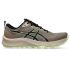 Asics GEL-TRABUCO TERRA 3, moški trail tekaški copati, rjava
